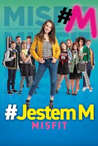 #Jestem M. Misfit • Obejrzyj Cały Film Online Już Teraz!