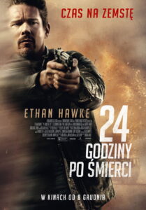 24 godziny po śmierci • Obejrzyj Cały Film Online Już Teraz!