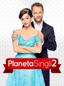 Planeta Singli 2 • Obejrzyj Cały Film Online Już Teraz!