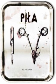 Piła IV • Obejrzyj Cały Film Online Już Teraz!
