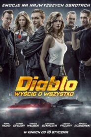 Diablo. Wyścig o wszystko • Obejrzyj Cały Film Online Już Teraz!