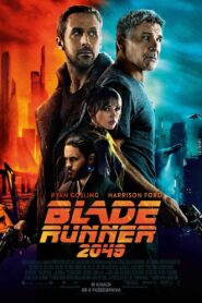 Blade Runner 2049 • Obejrzyj Cały Film Online Już Teraz!
