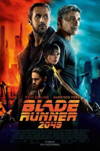 Blade Runner 2049 • Obejrzyj Cały Film Online Już Teraz!