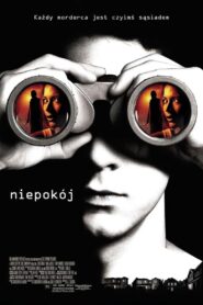 Niepokój • Obejrzyj Cały Film Online Już Teraz!