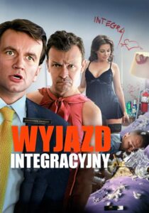 Wyjazd integracyjny • Obejrzyj Cały Film Online Już Teraz!
