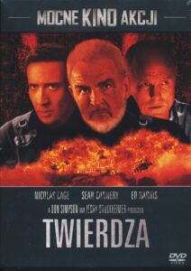 Twierdza • Obejrzyj Cały Film Online Już Teraz!