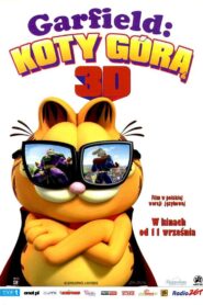 Garfield: Koty górą • Obejrzyj Cały Film Online Już Teraz!
