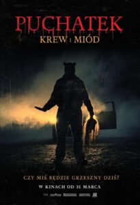 Puchatek: Krew i miód • Obejrzyj Cały Film Online Już Teraz!