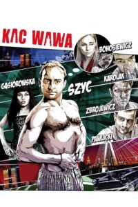 Kac Wawa • Obejrzyj Cały Film Online Już Teraz!