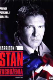 Stan zagrożenia • Obejrzyj Cały Film Online Już Teraz!