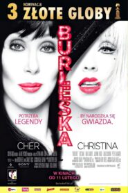 Burleska • Obejrzyj Cały Film Online Już Teraz!