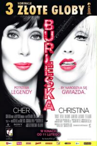 Burleska • Obejrzyj Cały Film Online Już Teraz!