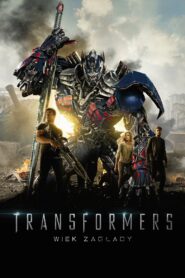 Transformers. Wiek zagłady • Obejrzyj Cały Film Online Już Teraz!