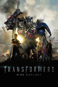 Transformers. Wiek zagłady • Obejrzyj Cały Film Online Już Teraz!