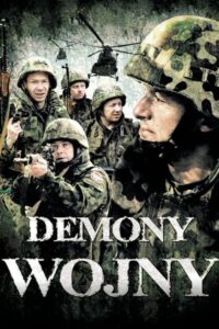 Demony wojny wg Goi • Obejrzyj Cały Film Online Już Teraz!