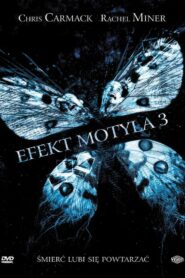 Efekt Motyla 3 • Obejrzyj Cały Film Online Już Teraz!