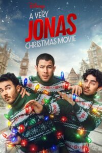 Jonas Brothers: Zdążyć na Święta • Obejrzyj Cały Film Online Już Teraz!