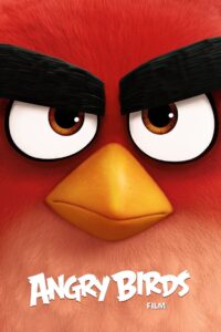 Angry Birds: Film • Obejrzyj Cały Film Online Już Teraz!