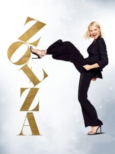 Zołza • Obejrzyj Cały Film Online Już Teraz!