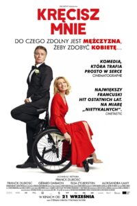 Kręcisz mnie • Obejrzyj Cały Film Online Już Teraz!