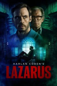 Lazarus • Obejrzyj Cały Serial Online Już Teraz!