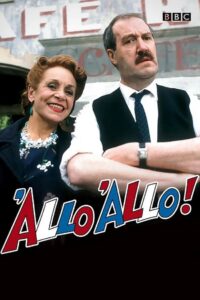 ’Allo 'Allo! • Obejrzyj Cały Serial Online Już Teraz!