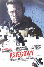 Księgowy • Obejrzyj Cały Film Online Już Teraz!
