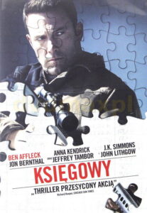 Księgowy • Obejrzyj Cały Film Online Już Teraz!