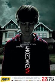 Naznaczony • Obejrzyj Cały Film Online Już Teraz!