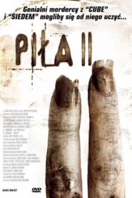 Piła II • Obejrzyj Cały Film Online Już Teraz!