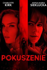 Pokuszenie • Obejrzyj Cały Film Online Już Teraz!
