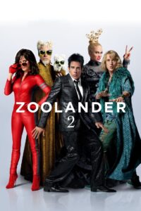 Zoolander No. 2 • Obejrzyj Cały Film Online Już Teraz!