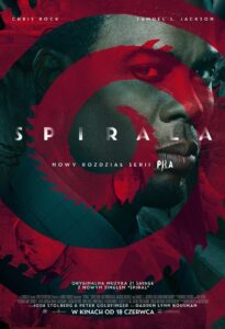 Spirala: Nowy rozdział serii Piła • Obejrzyj Cały Film Online Już Teraz!