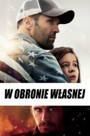 W Obronie Własnej • Obejrzyj Cały Film Online Już Teraz!