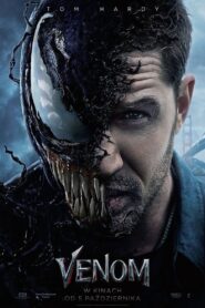 Venom • Obejrzyj Cały Film Online Już Teraz!