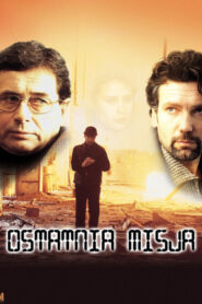 Ostatnia misja • Obejrzyj Cały Film Online Już Teraz!