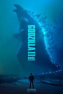 Godzilla II: Król potworów • Obejrzyj Cały Film Online Już Teraz!
