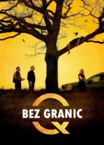 Bez granic • Obejrzyj Cały Film Online Już Teraz!