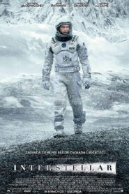 Interstellar • Obejrzyj Cały Film Online Już Teraz!