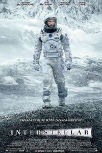 Interstellar • Obejrzyj Cały Film Online Już Teraz!