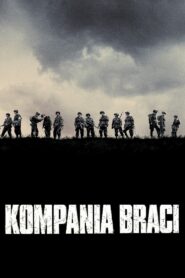 Kompania braci • Obejrzyj Cały Serial Online Już Teraz!