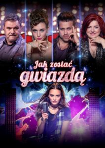 Jak zostać gwiazdą • Obejrzyj Cały Film Online Już Teraz!