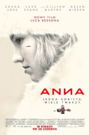Anna • Obejrzyj Cały Film Online Już Teraz!