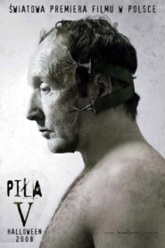 Piła V • Obejrzyj Cały Film Online Już Teraz!