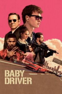 Baby Driver • Obejrzyj Cały Film Online Już Teraz!