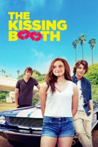 The Kissing Booth • Obejrzyj Cały Film Online Już Teraz!