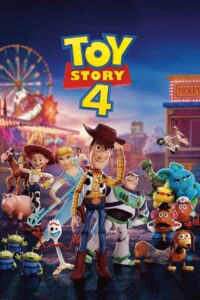 Toy Story 4 • Obejrzyj Cały Film Online Już Teraz!