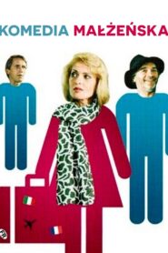 Komedia małżeńska • Obejrzyj Cały Film Online Już Teraz!