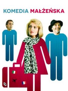 Komedia małżeńska • Obejrzyj Cały Film Online Już Teraz!