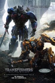 Transformers. Ostatni rycerz • Obejrzyj Cały Film Online Już Teraz!